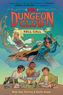 Image for "Dungeons &amp; Dragons: Dungeon Club: Roll Call"