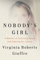 Image for "Nobody&#039;s Girl"