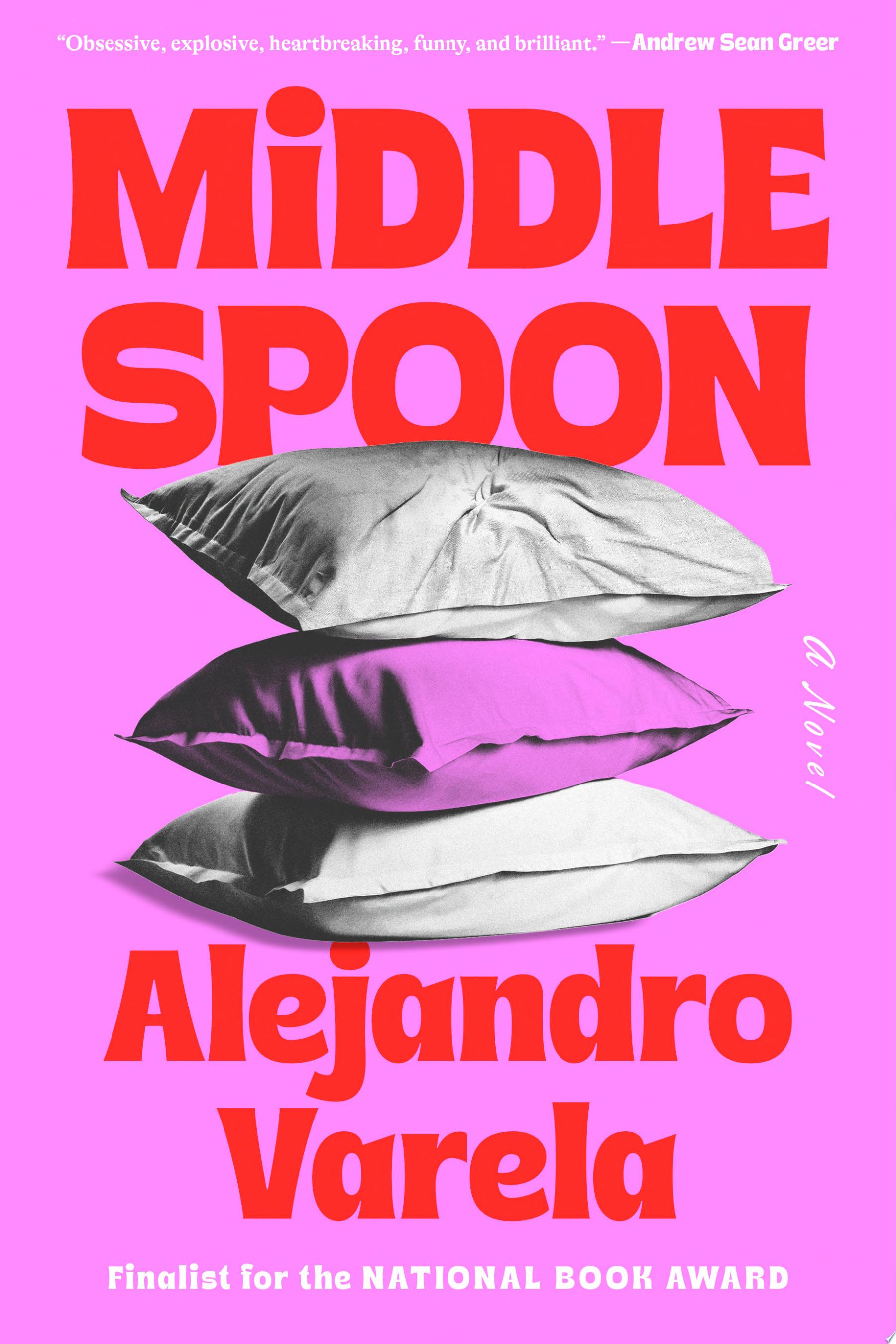 Image for "Middle Spoon"