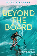 Image for "Beyond the Board"