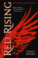Image for "Red Rising"