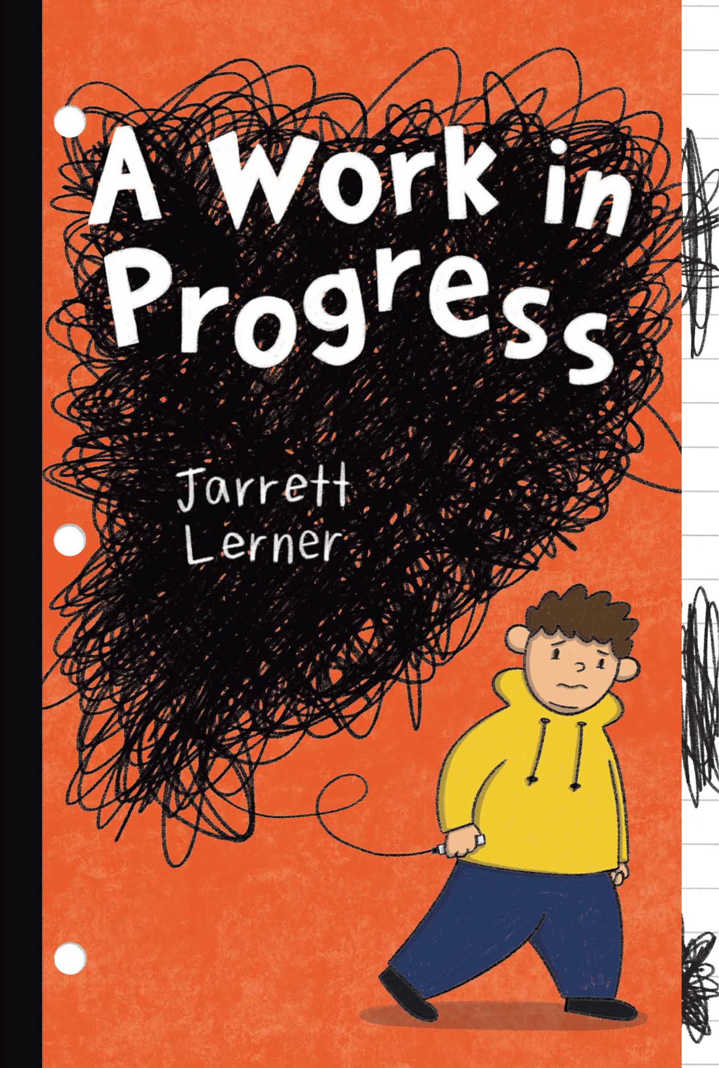 image of "a work in progress"